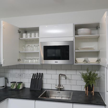 Luxury Apartments In Central Watford Watford  Zewnętrze zdjęcie