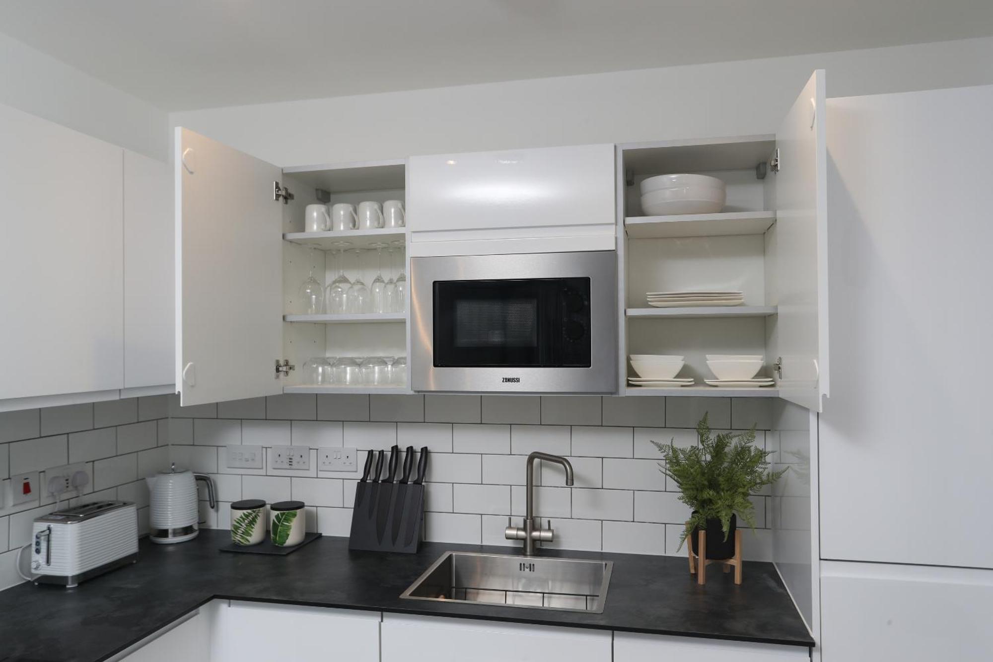 Luxury Apartments In Central Watford Watford  Zewnętrze zdjęcie