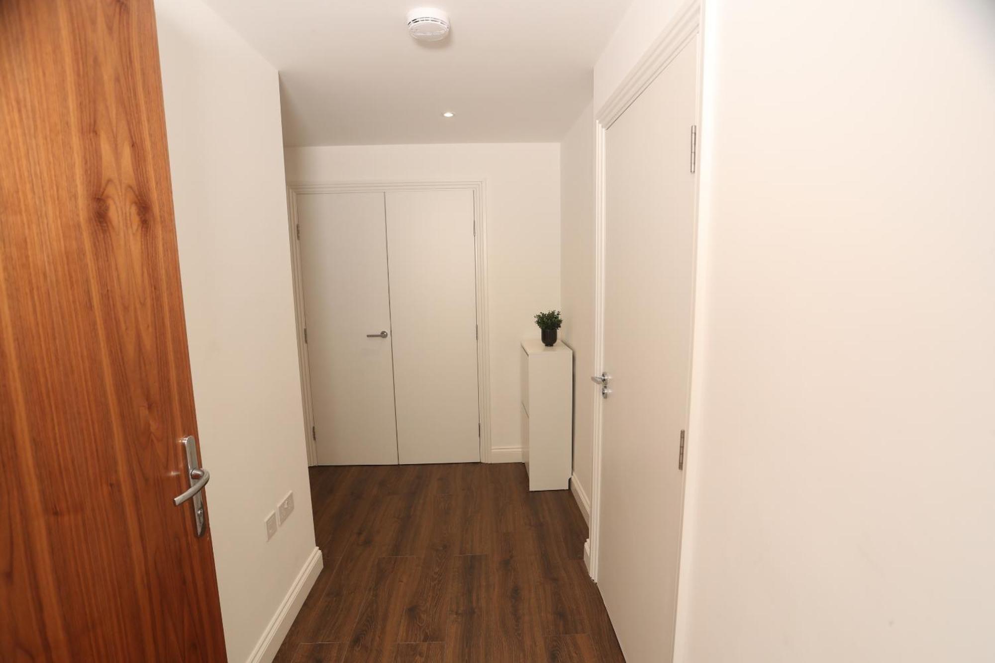 Luxury Apartments In Central Watford Watford  Zewnętrze zdjęcie