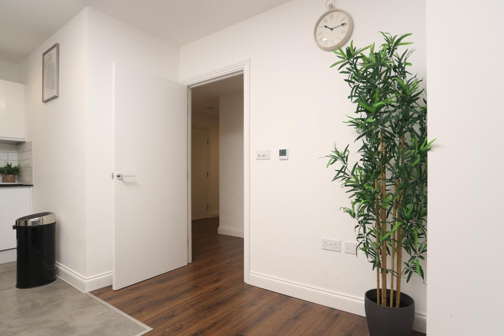 Luxury Apartments In Central Watford Watford  Zewnętrze zdjęcie