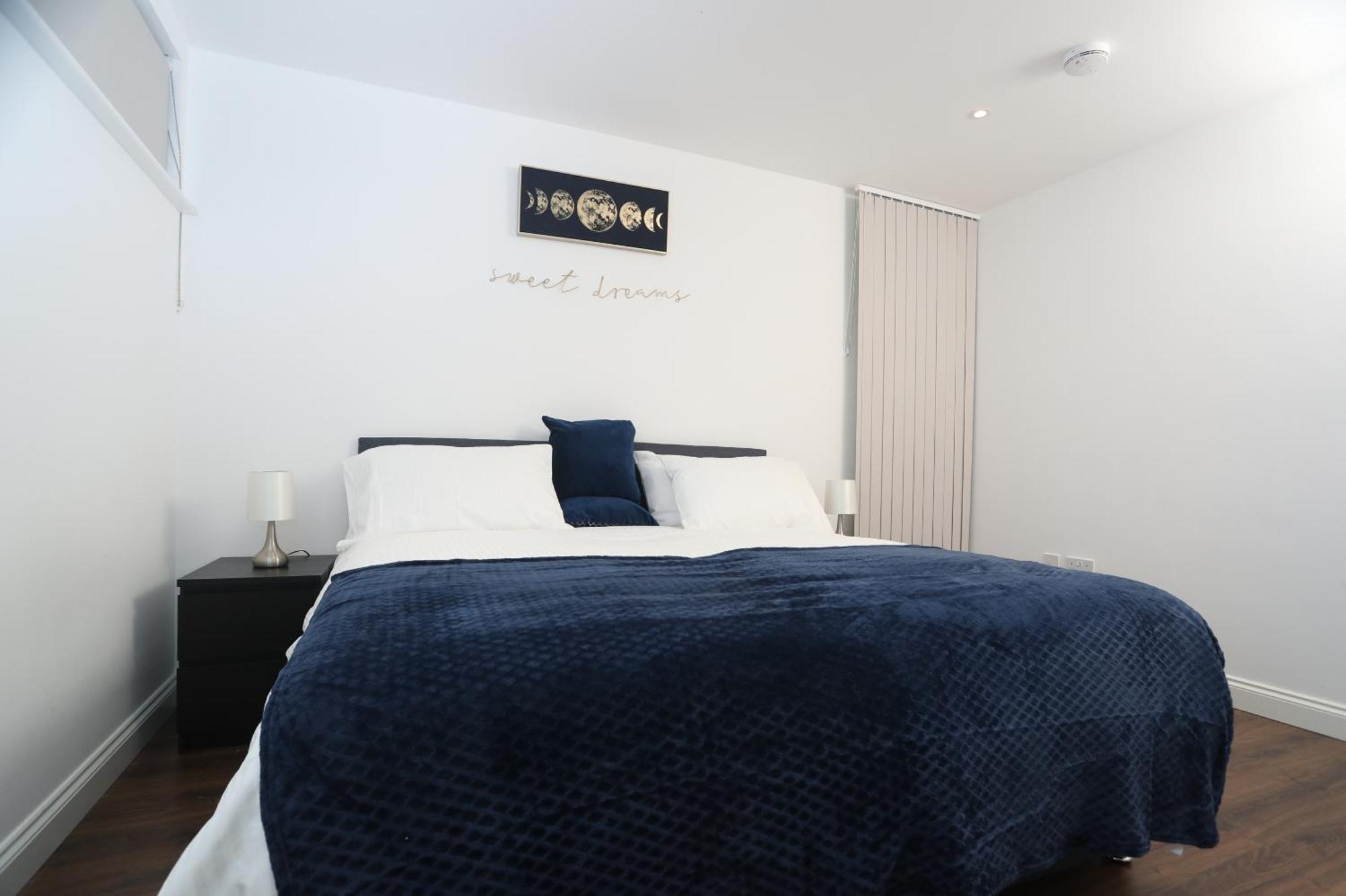Luxury Apartments In Central Watford Watford  Zewnętrze zdjęcie