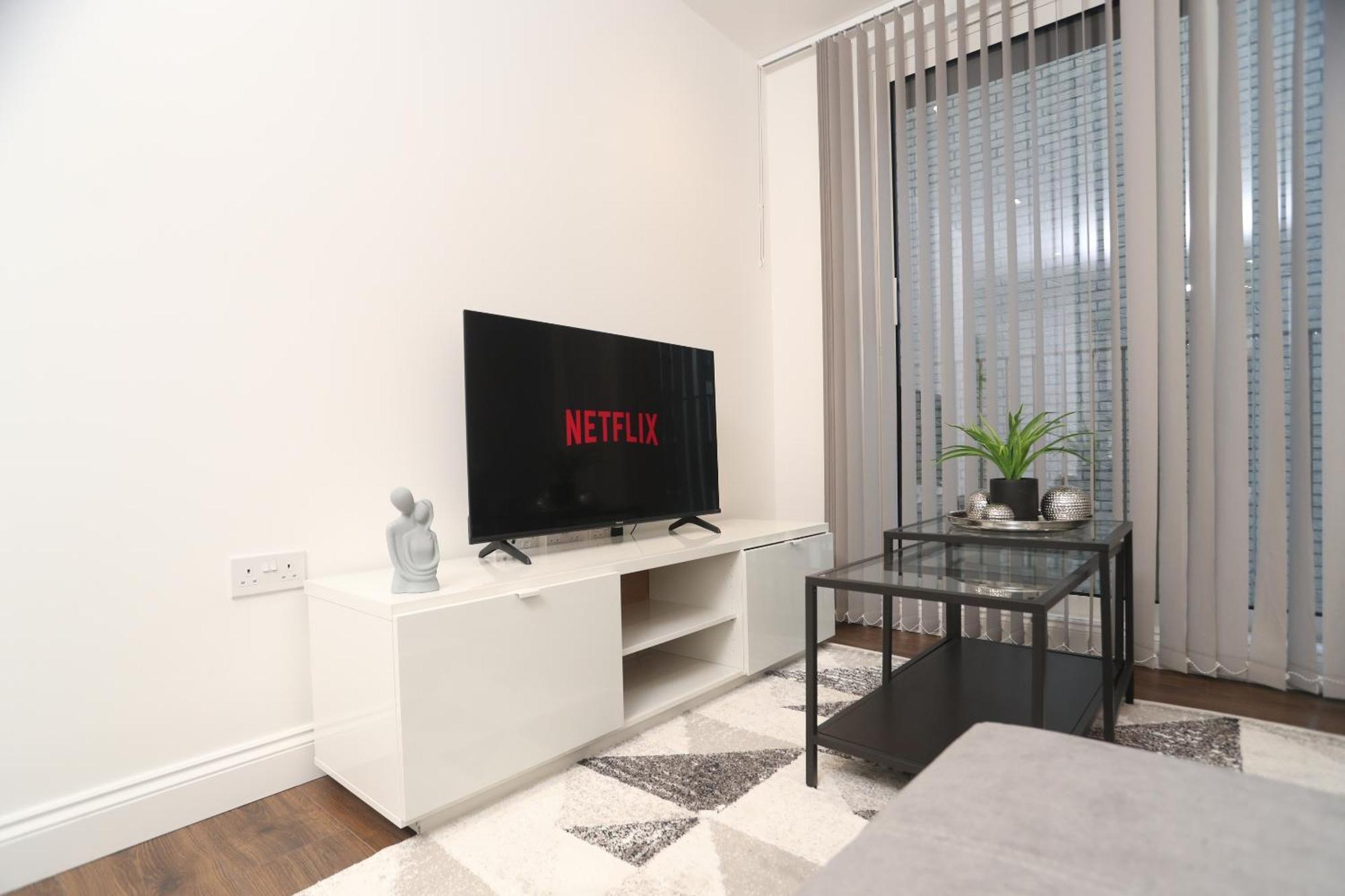 Luxury Apartments In Central Watford Watford  Zewnętrze zdjęcie
