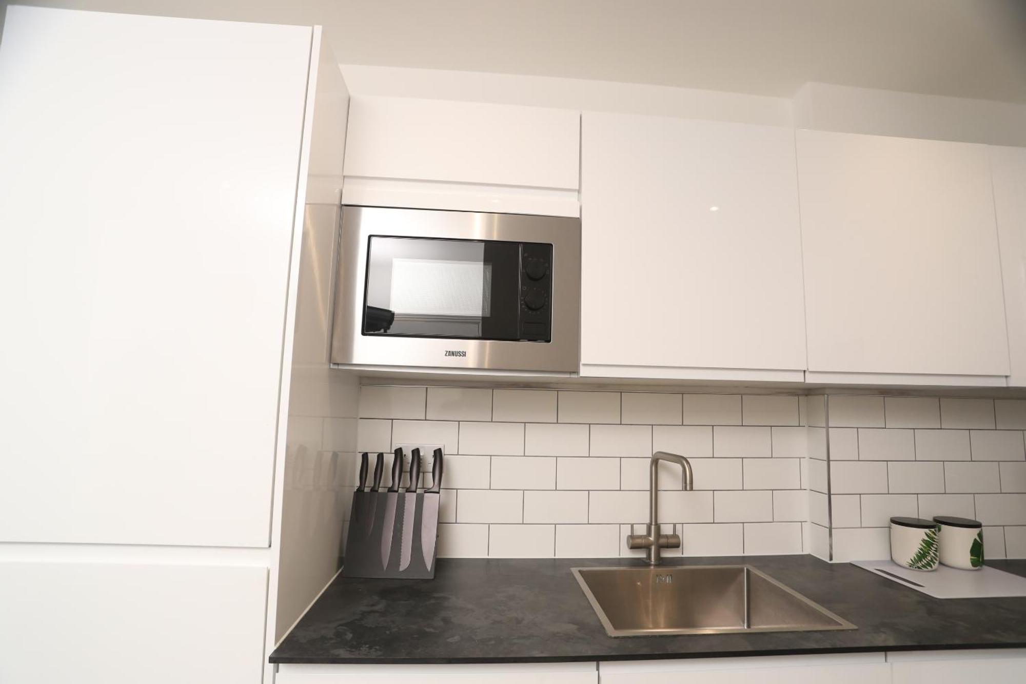 Luxury Apartments In Central Watford Watford  Zewnętrze zdjęcie