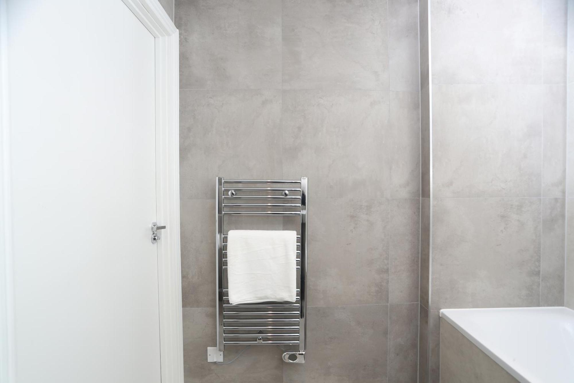 Luxury Apartments In Central Watford Watford  Zewnętrze zdjęcie